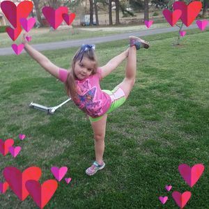 Meet your Posher, Cindy